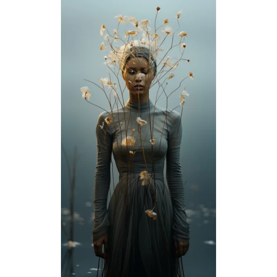 Release - Πίνακας σε καμβά