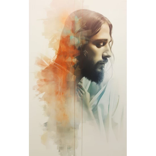 Religion - Πίνακας σε καμβά