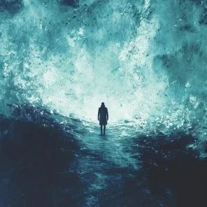 Αurora - Πίνακας σε καμβά