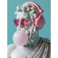 Hipster Plato - Πίνακας σε καμβά