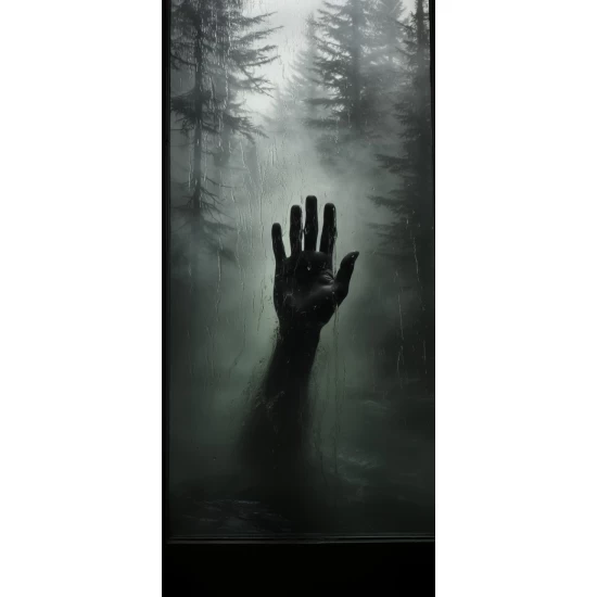 Imprint - Πίνακας σε καμβά