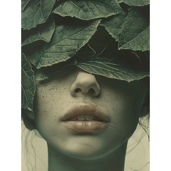 Pythia - Πίνακας σε καμβά