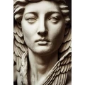Victory of Samothrace - Πίνακας σε καμβά
