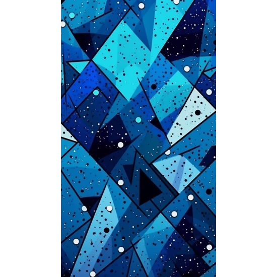 Escape - Πίνακας σε καμβά