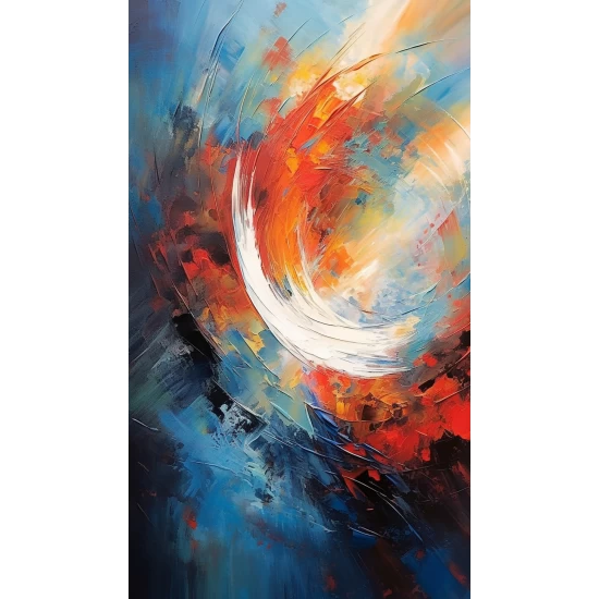 Illuminate - Πίνακας σε καμβά