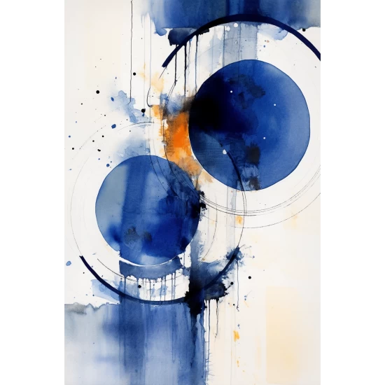 Separation - Πίνακας σε καμβά