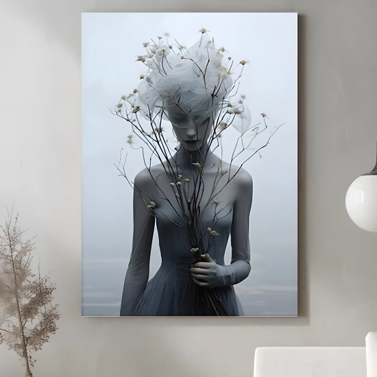 Renewal - Πίνακας σε καμβά