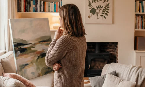 Ιδέες Διακόσμησης Τοίχου