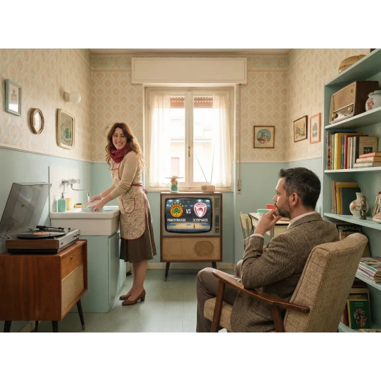 Wes Anderson Style - Το Απόλυτο Art Δώρο