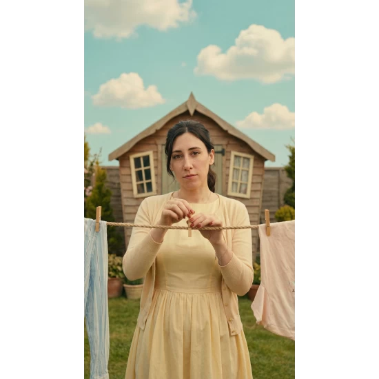 Wes Anderson Style - Το Απόλυτο Art Δώρο
