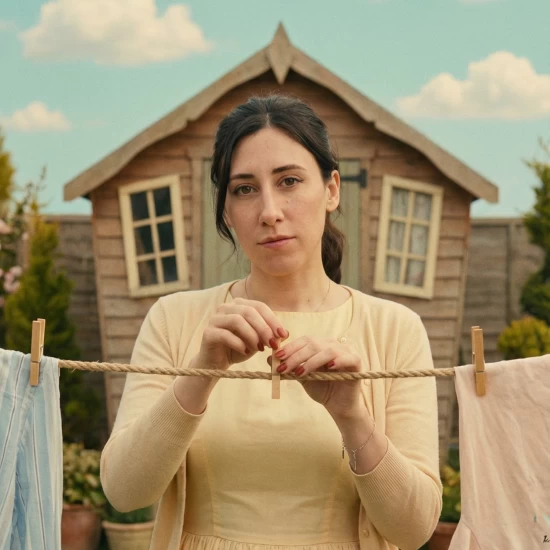 Wes Anderson Style - Το Απόλυτο Art Δώρο