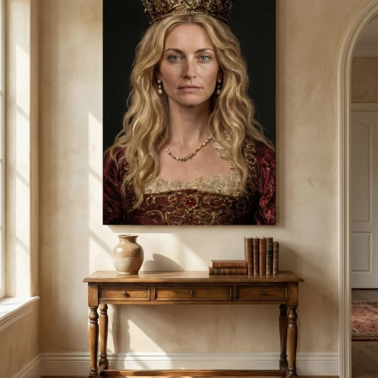 Πορτραίτα Φαντασίας - Το Απόλυτο Προσωποποιημένο Δώρο