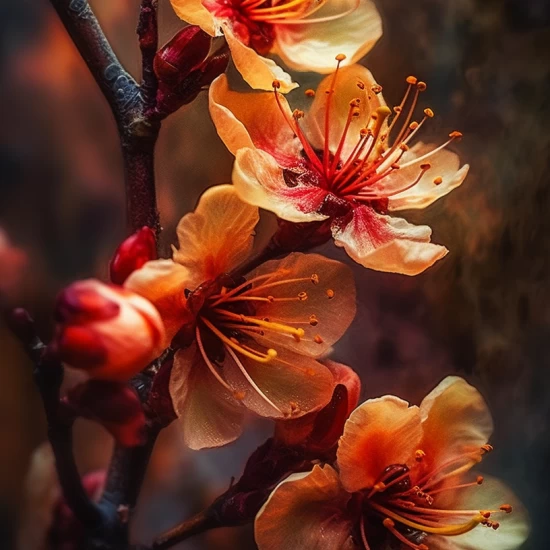 Transformation - Πίνακας σε καμβά