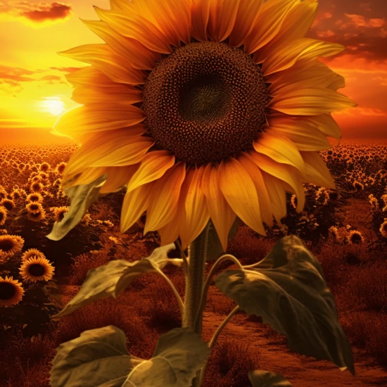 Existence - Πίνακας σε καμβά