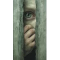 I see you and you see me - Πίνακας σε καμβά