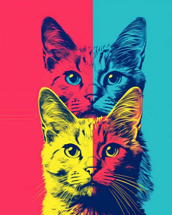 Πίνακες Ζώων